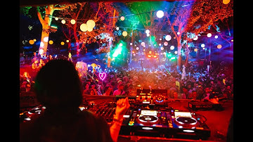 Warm Up Festival 2022 After Movie