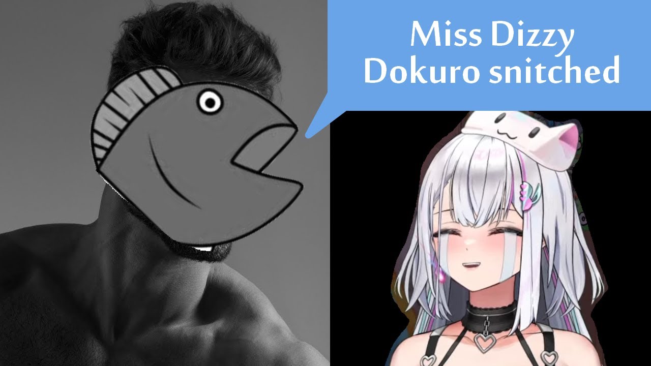 Ember and the time she got snitched on to Sakana | #phaseclips | [Phase Connect]