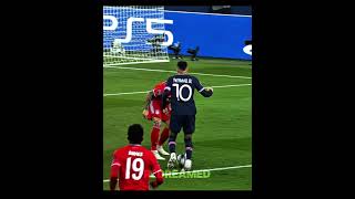 2020 Ucl Final Neymar