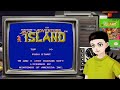 112- Adventure Island (BEAT EVERY NES GAME)