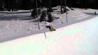 Jan Scherrer FS double cork 10
