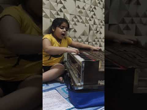 Murli madhur Bajai re Kanha
