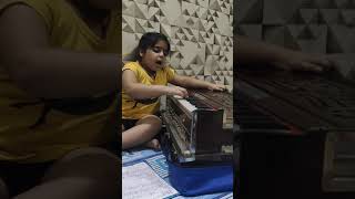 Murli madhur Bajai re Kanha