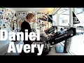 Daniel avery  the lot radio apr 9 2018