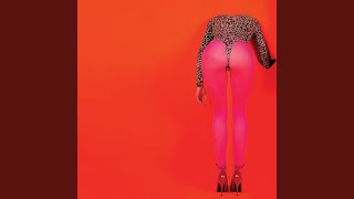 Video thumbnail of "St. Vincent - Smoking Section"