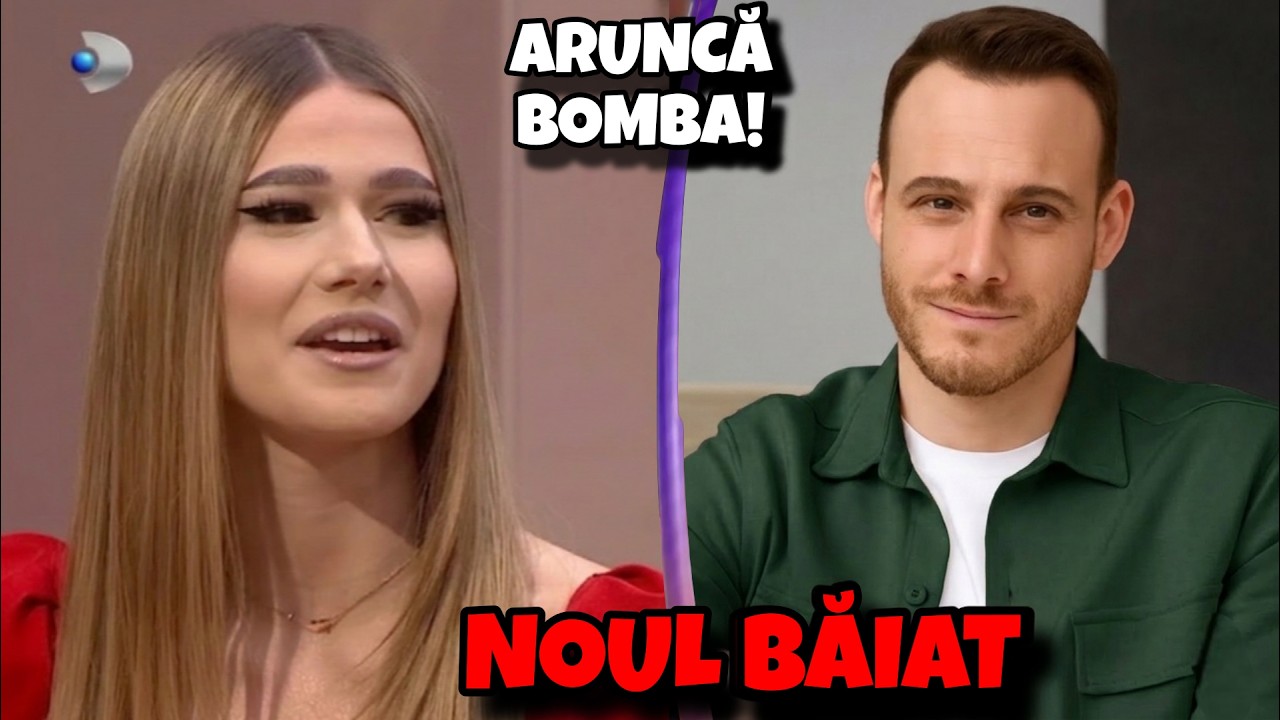 UN NOU BĂIAT A INTRAT ÎN CASA IUBIRII 😯 Daniela în lacrimi – RĂZBOI ÎNTRE Alexandru şi Jaqueline