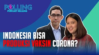 Indonesian Scientists In Malaysia Discuss Coronavirus Vaccine Is It A Conspiracy  Poll 12