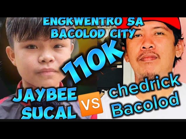 110k ENGKWENTRO SA BACOLOD 🎱 JAYBEE SUCAL 🆚 chedrick Bacolod race15 class=