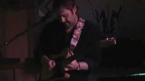 Terry Huston Live Clips