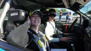 10°Rally il Grappolo 2026 CLIP STOPANI-FORTUNATO by Ferrario