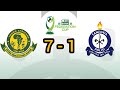 LIVE YANGA VS POLISI TANZANIA CRDB BANK FEDERATION CUP 8 3 2026