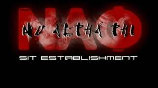 S.I.T. Establishment Nu Alpha Phi UNITY 2009 Skit