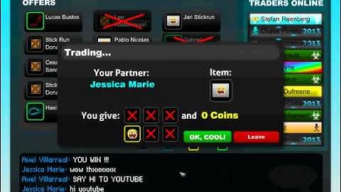 Stick Run First To Offer Event