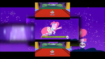 (REUPLOAD) [YTPMV] At The Gala Scan