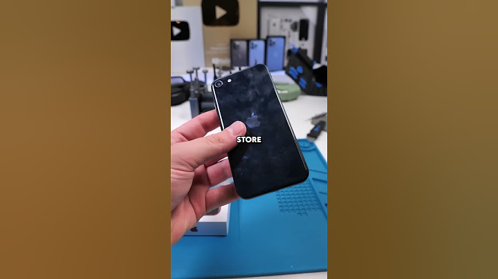 The iPhone SE 3 Completely FAILED #shorts - DayDayNews