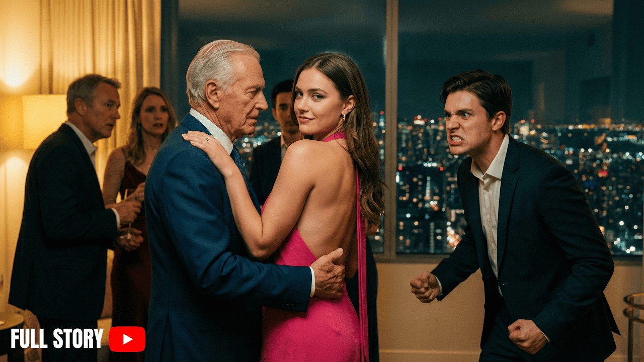 I Let My Boss Do What My Husband Wouldn't Right In Front Of Him, Hoping For A Promotion But…