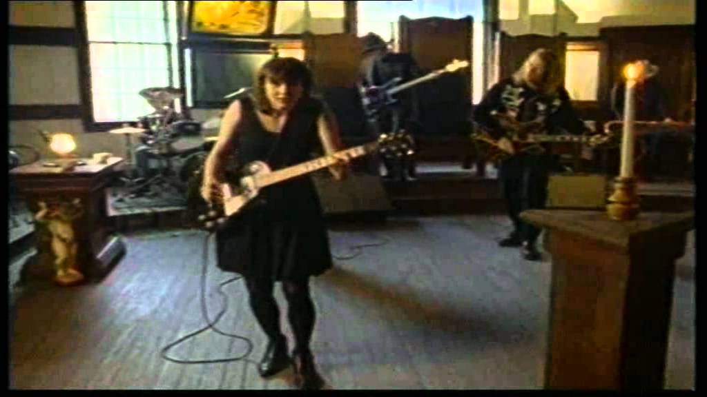 The Walkabouts – 'Setting The Woods On Fire'(Sub Pop, 1994) | Last