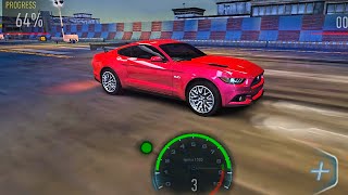 Furious: Takedown Racing 2020's Best Racing - MUSTANG GT500 | Android GamePlay FHD screenshot 4