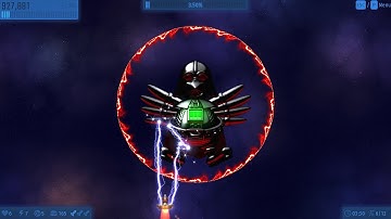 Chicken Invaders Universe 2021 Gameplay (Early Access)