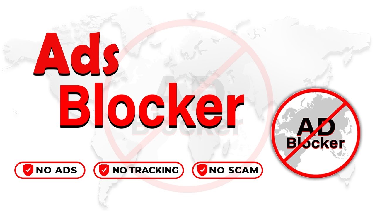 adblock plus android วิธีใช้ New 2022 Free Ad blocker Popup Blocker