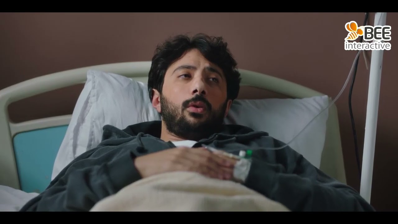 وبينا ميعاد 2 - أخوك وعمتك كانوا هيفضحونا شكل الموضوع في عيلتك.. محدش عرف يخبي حاجة على علي😂🔥