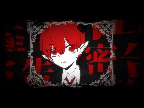 メリーバッドエンド【FAN PV】