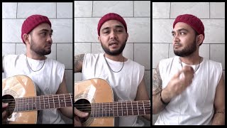 Download Lagu Lean On Me ( Bill Withers Cover ) - Richard Chriss MP3