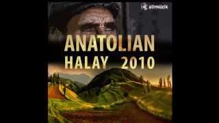 Anatolian Halay - Kağızmana Ismarladım Resimi