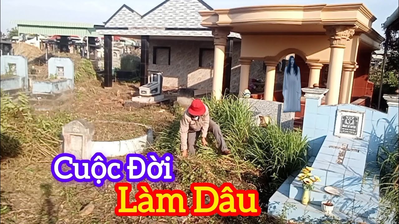 Ly Kỳ CUỘC ĐỜI LÀM DÂU - chuyện Tâm Linh 