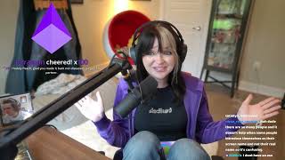 Peach s Twitchcon Recap part 1 feat Nigri