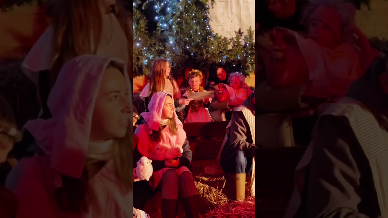 Magical Moments at Pennywell's Christmas Experience 🎅🌟