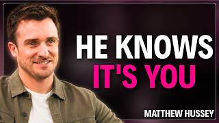 A Man Only Does These 4 Things When He Sees You as His Future | Matthew Hussey