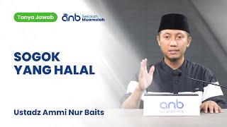 QnA SMA - Sogok yang Halal - Ustadz Ammi Nur Baits