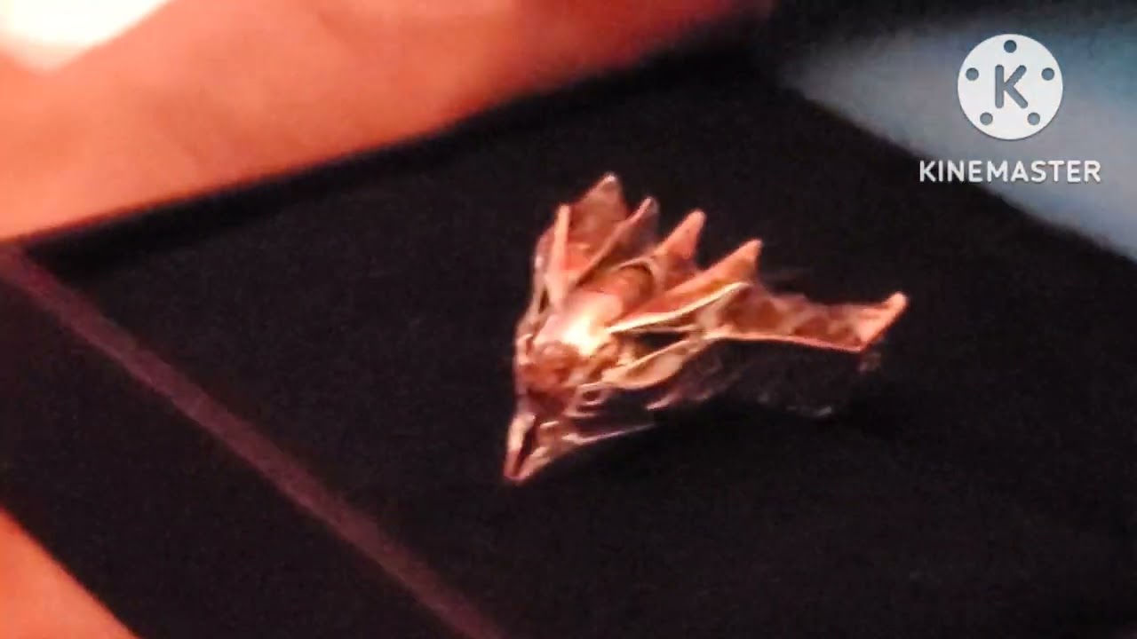 Destiny 2 Oryx Raid Ring review