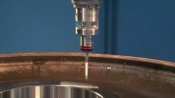 Vertical Turning & Boring Mill KCM 150N