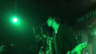 Catfish and the Bottlemen (HD) - 7 @ Webster Hall, NYC 05/31/2016