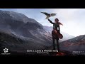 &quot;Phoenix Rising&quot; by Sami J. Laine &amp; Michael Yang | Most Powerful Epic Heroic Music Ever