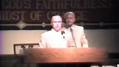 Belden Baptist Church - 100th Anniversary - June 1...