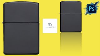 Png Dosyası Ve Yansıma Nasıl Oluşturulur L Photoshop Eğitimi