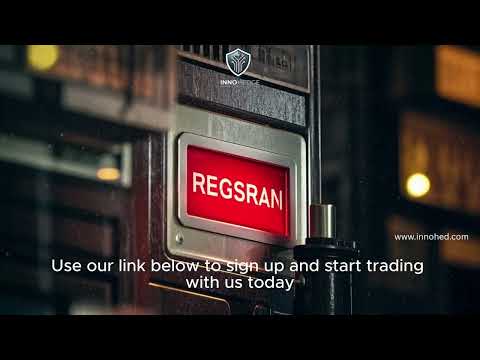 Trade Forex Smarter with Innohedge Limited MD | Innohedge Limited