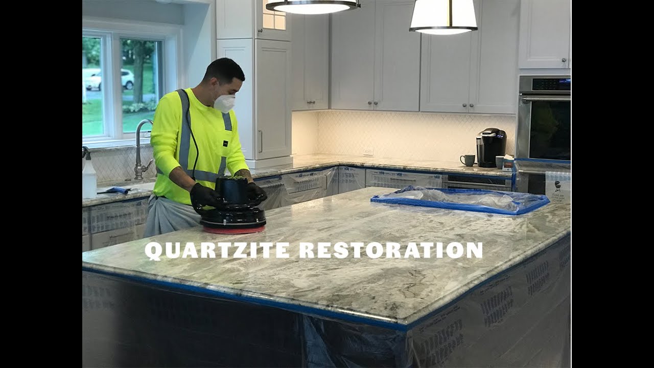 Quartzite Restoration Lake Geneva WI 53147 YouTube