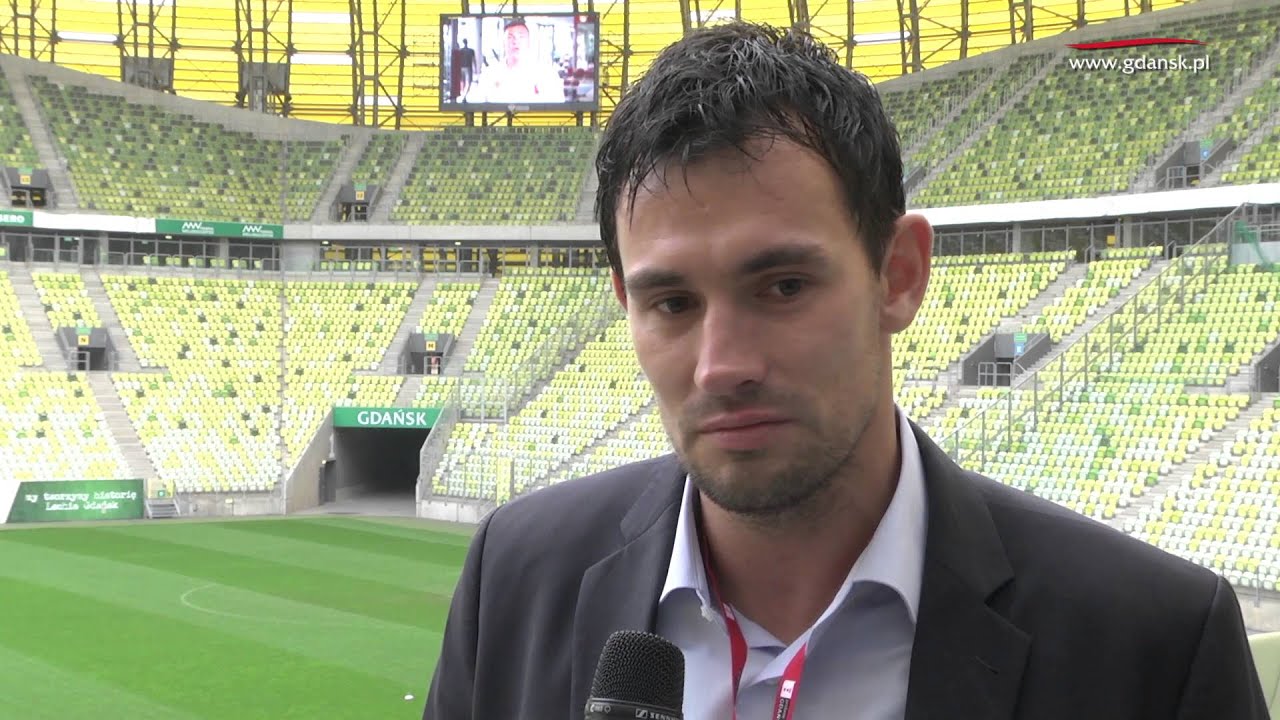 BKMS 2015: Marcin Lijewski o przygotowaniach Gdańska do ME w piłce ręcznej