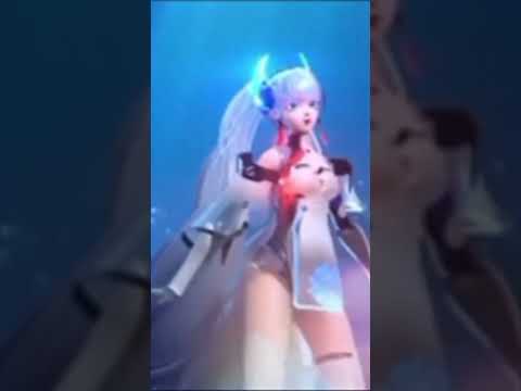 Airi dance #edit #Airi #Heavanlystrikers #AOV #subscribe #gameplay by  HEAVENLY STRIKERS - AOV 
