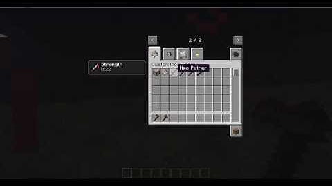 Minecraft Mod Showcase: Custom Npc Mod