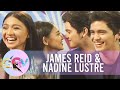 James & Nadine