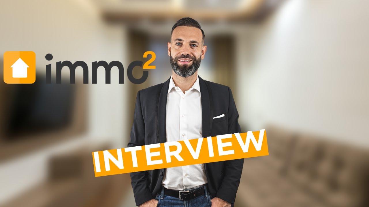 Interview avec immo2.0 sur la puissance d'un CRM pour une agence ou réseau immobilier