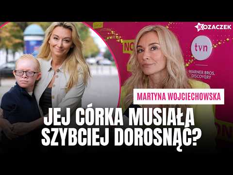Córka Wojciechowskiej zapłaciła cenę za adopcję Kabuli? „To było TRUDNE”