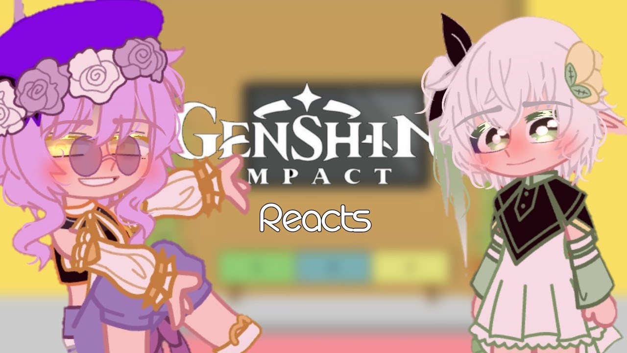 Genshin Impact confirma novos personagens de Sumeru e prévia dos Fatui  Harbingers 