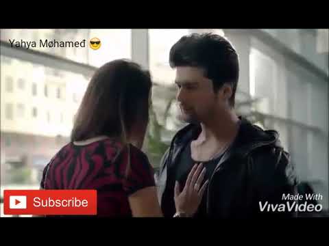 حاله وتس رومانسيه بجد الشوق بيبات يا حبيبي