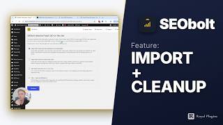 SEBolt - Plugin Switch Detection & Stranded Meta
